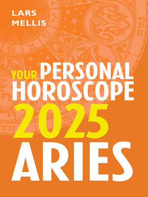 cover image of Aries 2025